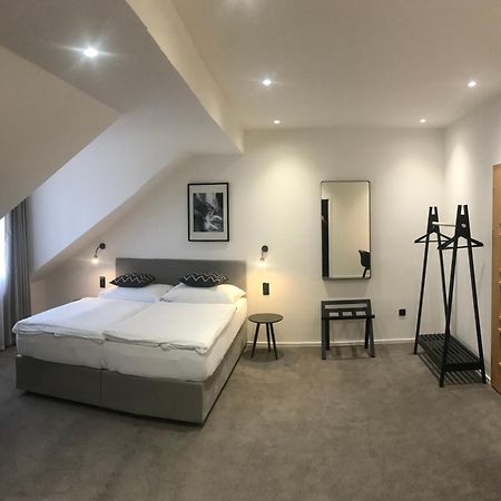 Rozmaryn Hotel B&B Rakovník Eksteriør bilde