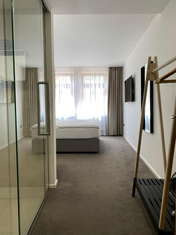 Rozmaryn Hotel B&B Rakovník Eksteriør bilde
