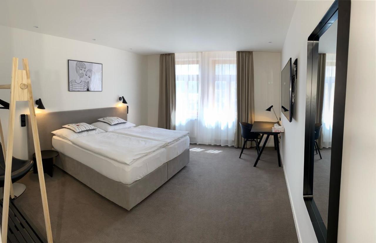 Rozmaryn Hotel B&B Rakovník Eksteriør bilde