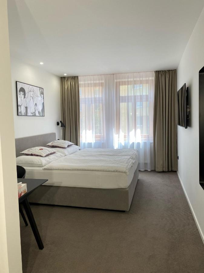 Rozmaryn Hotel B&B Rakovník Eksteriør bilde