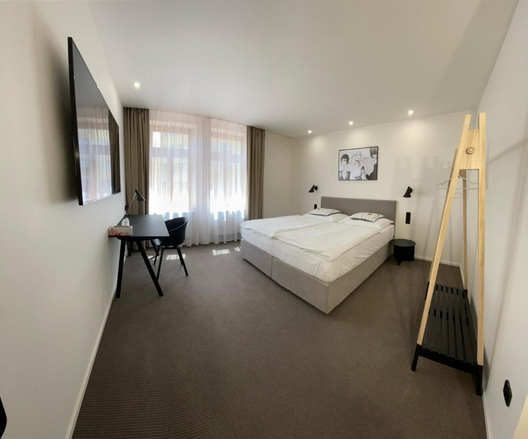 Rozmaryn Hotel B&B Rakovník Eksteriør bilde