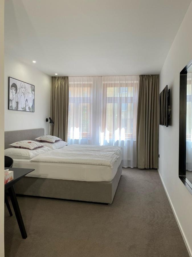 Rozmaryn Hotel B&B Rakovník Eksteriør bilde
