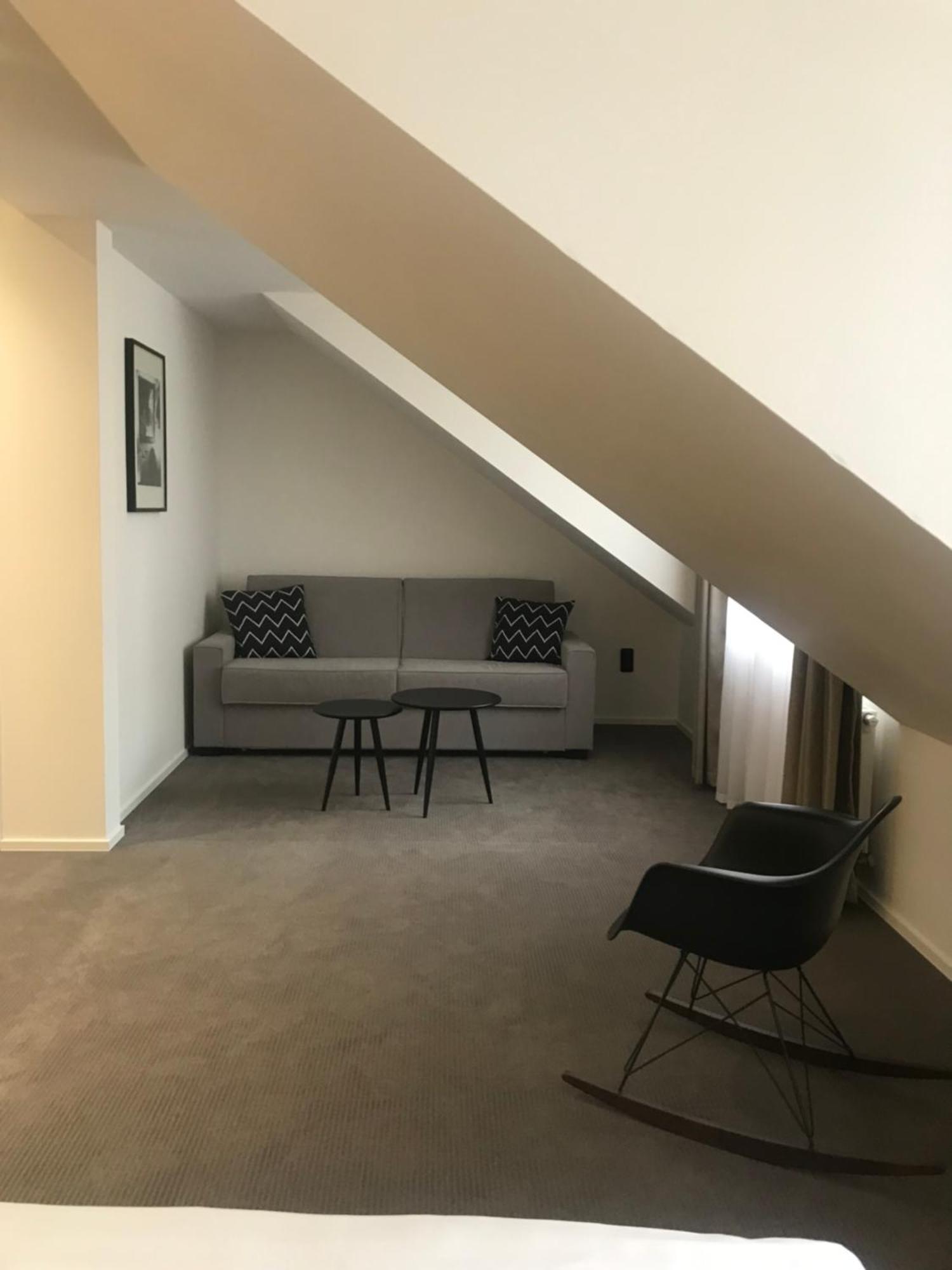 Rozmaryn Hotel B&B Rakovník Eksteriør bilde