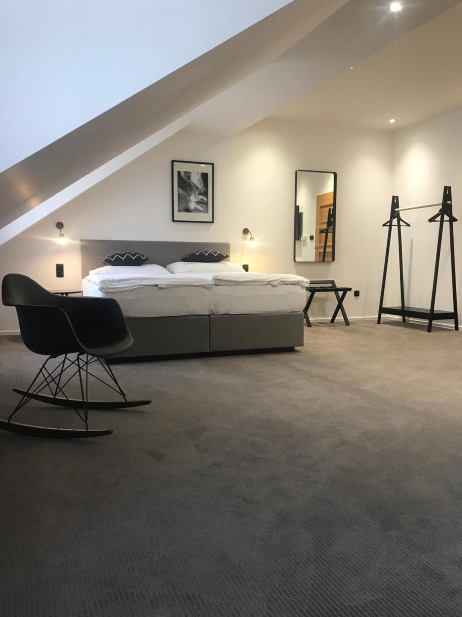 Rozmaryn Hotel B&B Rakovník Eksteriør bilde