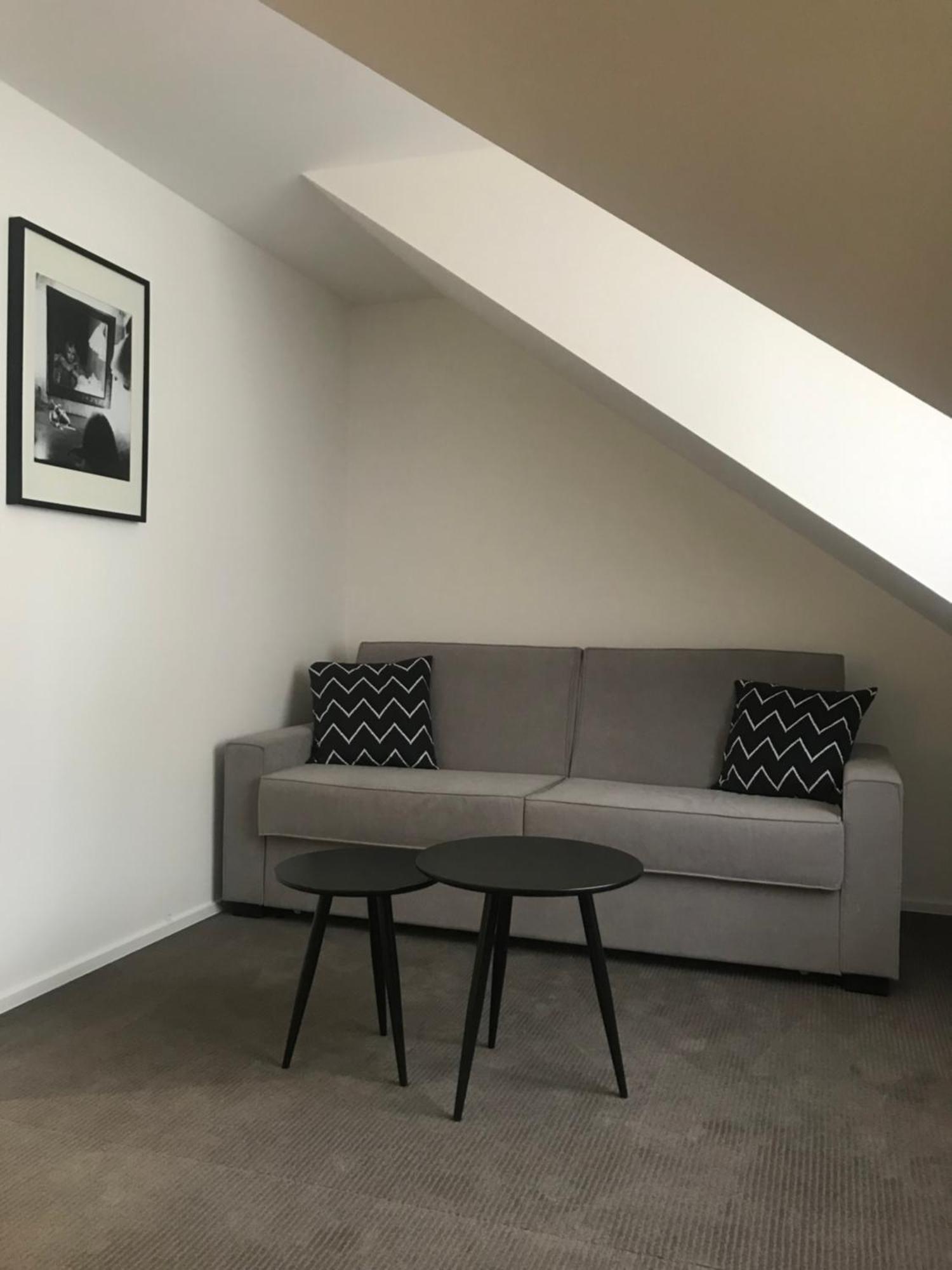 Rozmaryn Hotel B&B Rakovník Eksteriør bilde