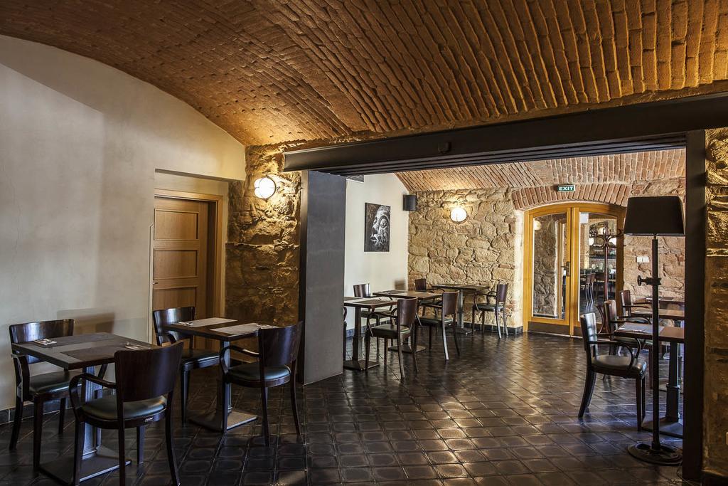 Rozmaryn Hotel B&B Rakovník Eksteriør bilde