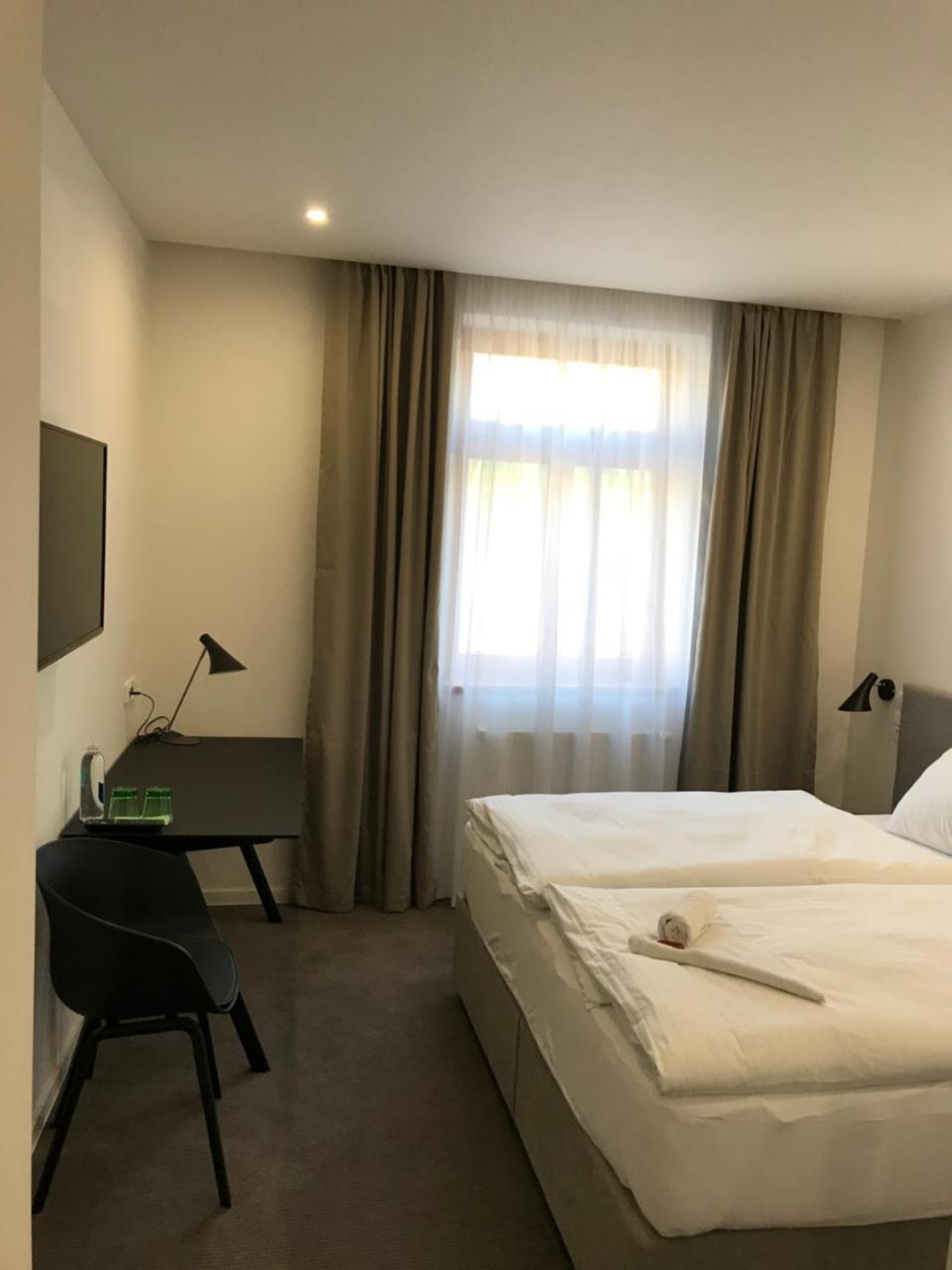 Rozmaryn Hotel B&B Rakovník Eksteriør bilde