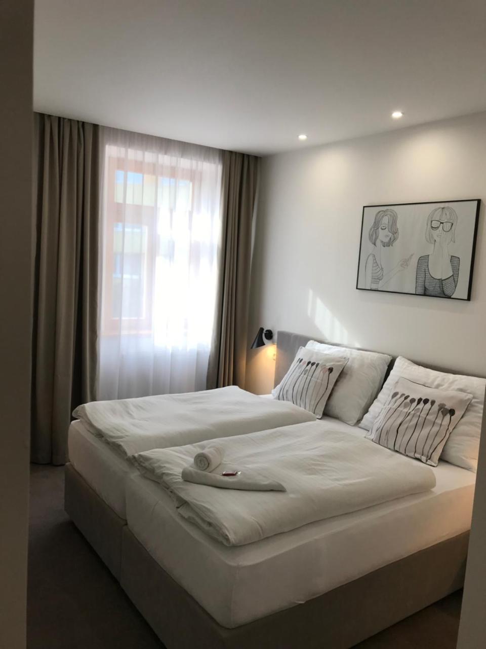 Rozmaryn Hotel B&B Rakovník Eksteriør bilde