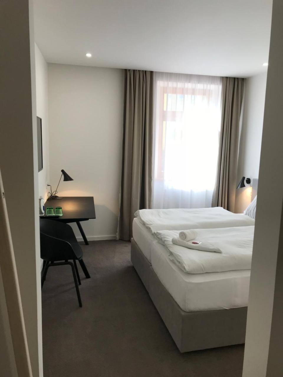 Rozmaryn Hotel B&B Rakovník Eksteriør bilde