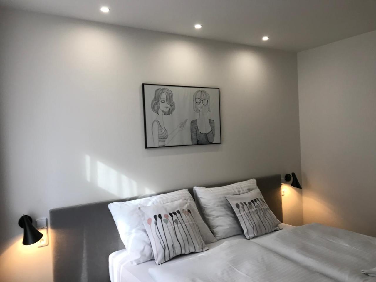 Rozmaryn Hotel B&B Rakovník Eksteriør bilde
