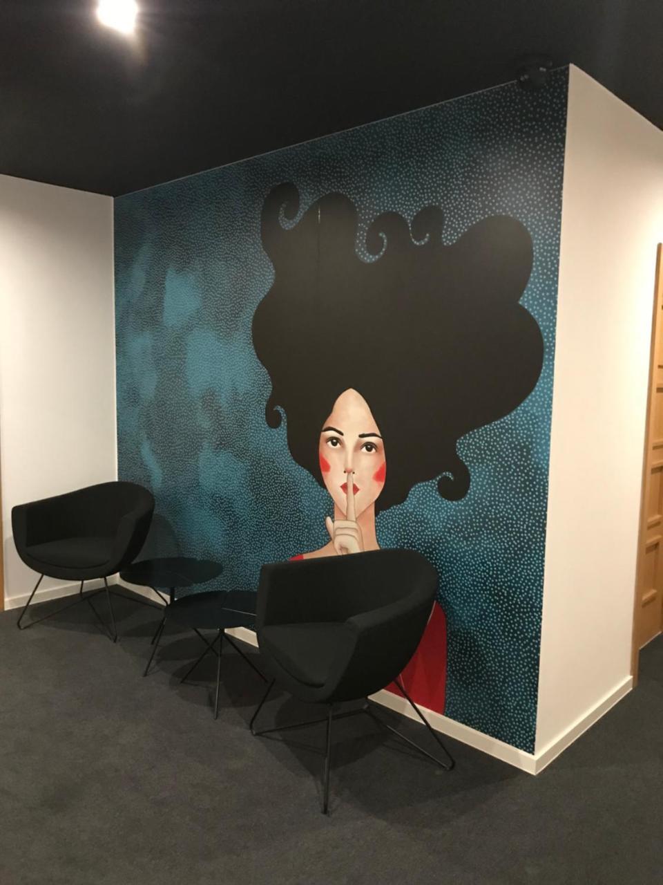 Rozmaryn Hotel B&B Rakovník Eksteriør bilde