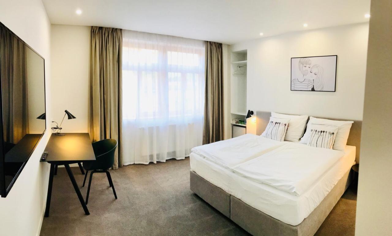 Rozmaryn Hotel B&B Rakovník Eksteriør bilde