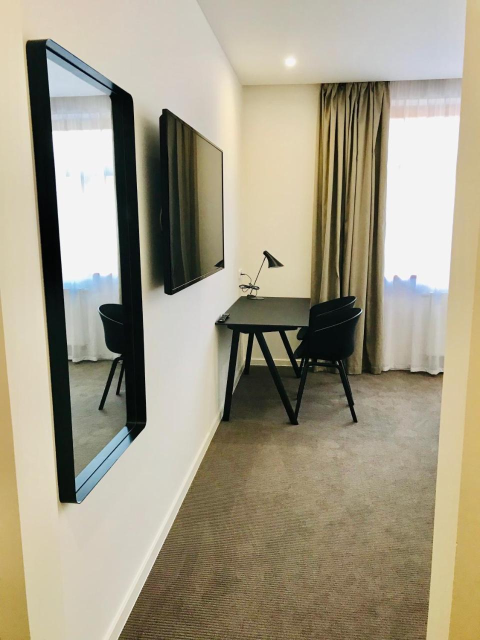 Rozmaryn Hotel B&B Rakovník Eksteriør bilde