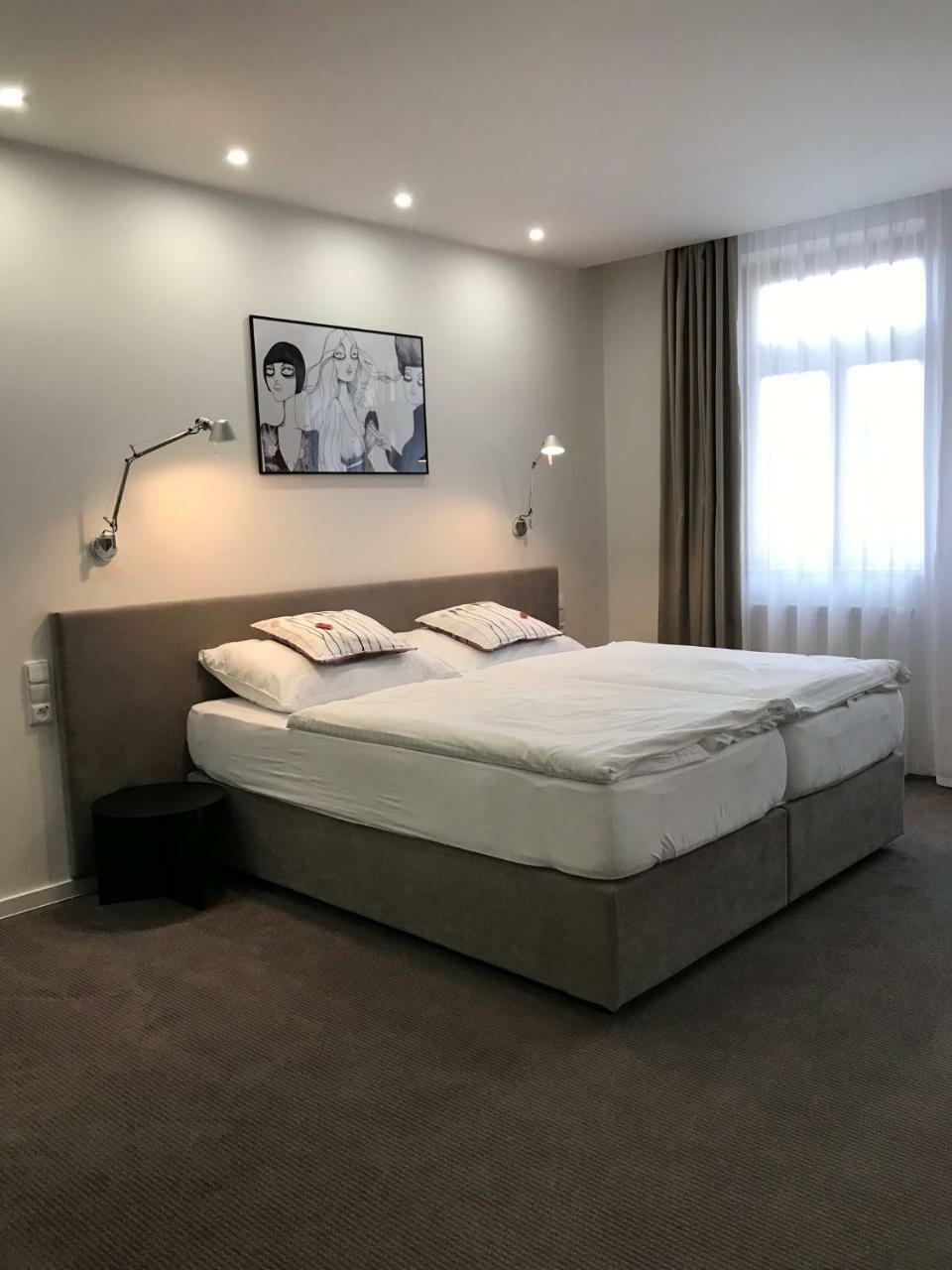 Rozmaryn Hotel B&B Rakovník Eksteriør bilde