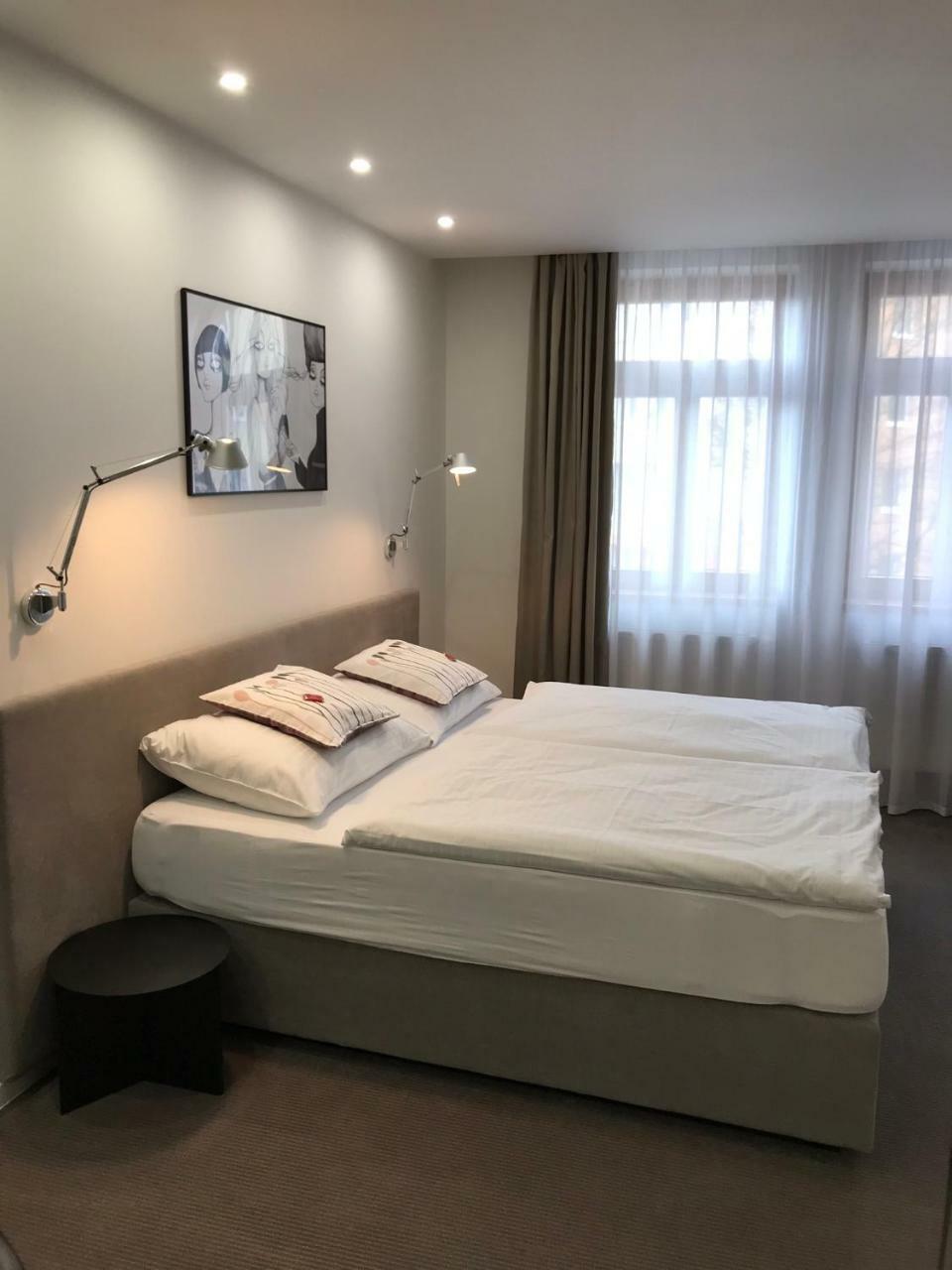 Rozmaryn Hotel B&B Rakovník Eksteriør bilde