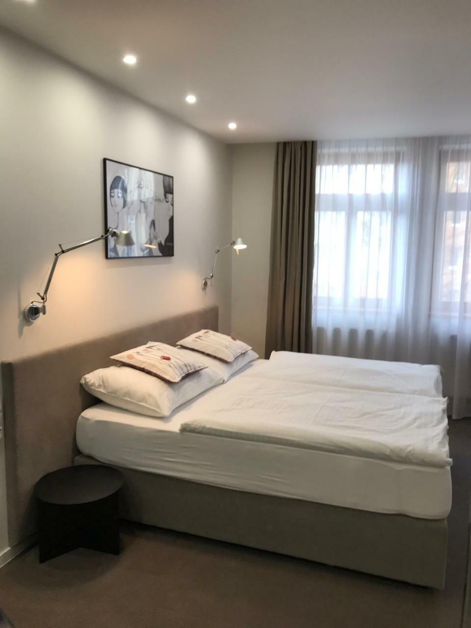 Rozmaryn Hotel B&B Rakovník Eksteriør bilde