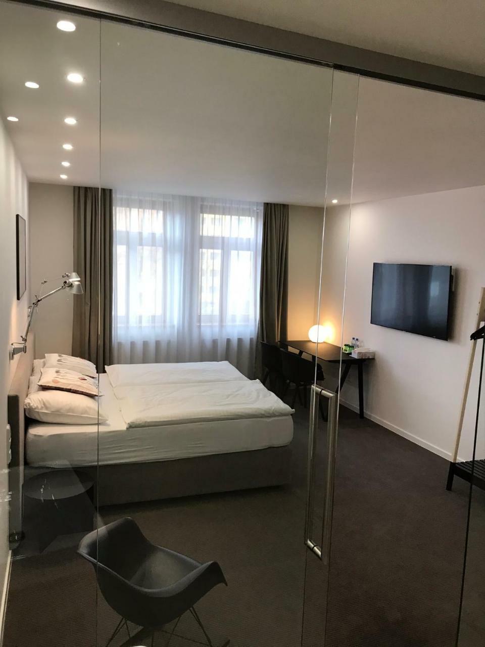 Rozmaryn Hotel B&B Rakovník Eksteriør bilde