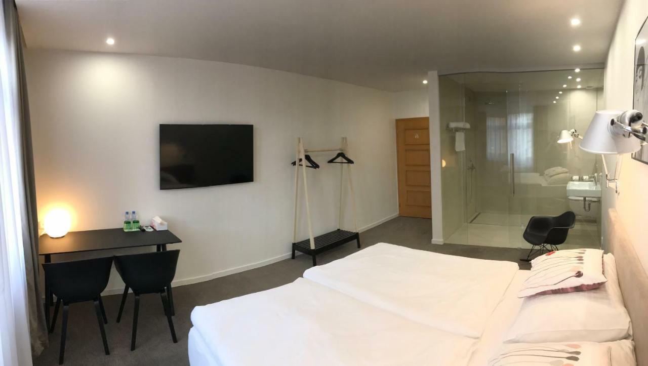 Rozmaryn Hotel B&B Rakovník Eksteriør bilde