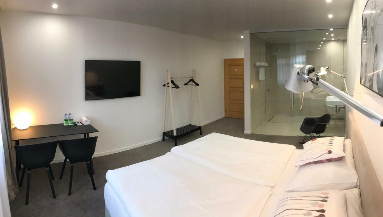 Rozmaryn Hotel B&B Rakovník Eksteriør bilde