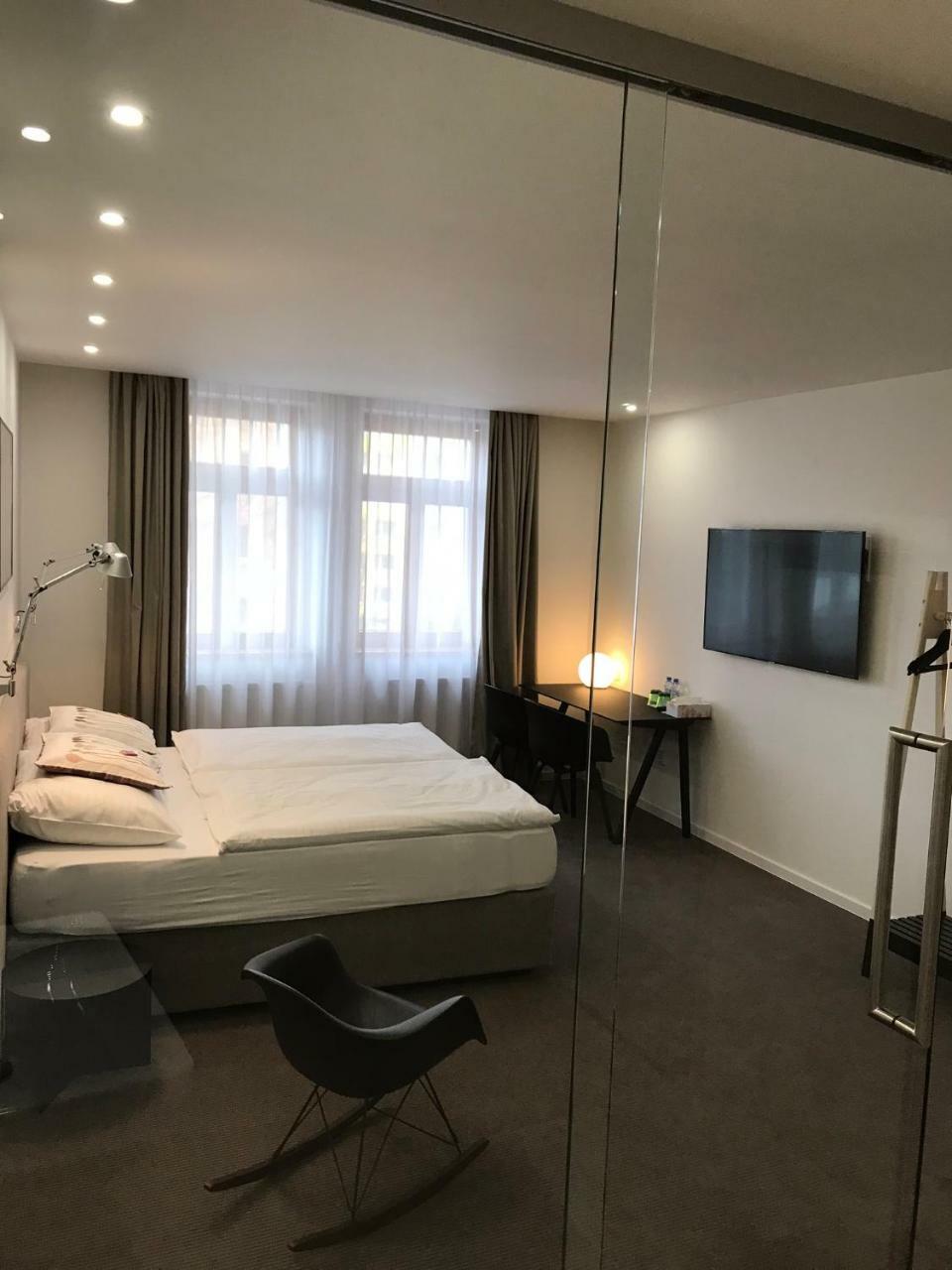 Rozmaryn Hotel B&B Rakovník Eksteriør bilde