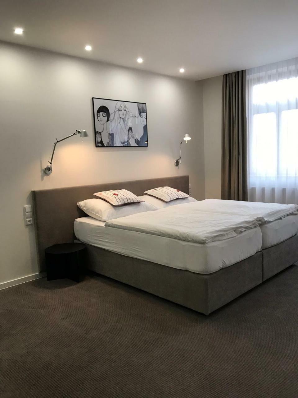 Rozmaryn Hotel B&B Rakovník Eksteriør bilde