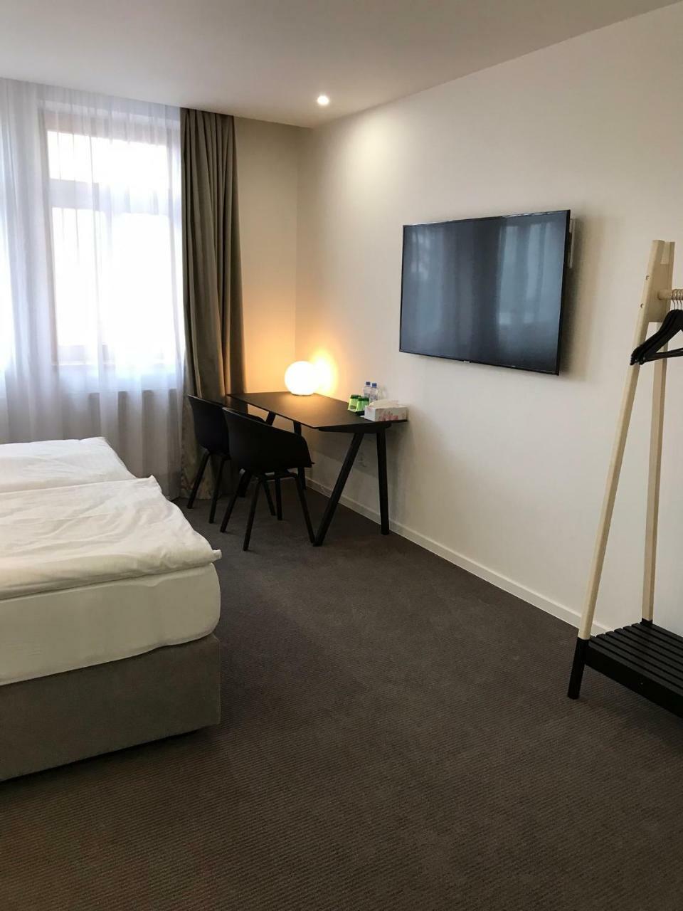 Rozmaryn Hotel B&B Rakovník Eksteriør bilde