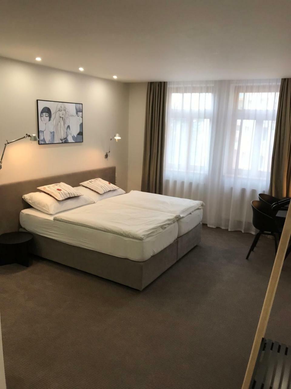 Rozmaryn Hotel B&B Rakovník Eksteriør bilde